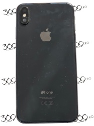Carcasa iPhone XS MAX GRAY SWAP - Img 2