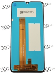 Display BlackView A50
