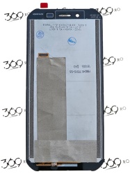 Display DooGee S40