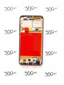Display Huawei Honor 9 Lite (2017) BLACK ( Service Pack )