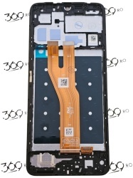 Display Huawei Honor X5C PLUS OEM WF