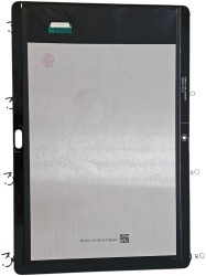 Display Huawei MediaPad T5 10.1 LTE