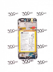 Display Huawei P Smart (2017) BLACK ( Service Pack )