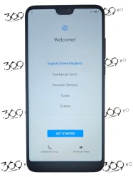 Display Huawei P20 BLACK SWAP - Img 2