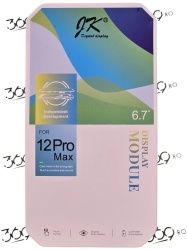 Display iPhone 12 Pro Max Incell JK - IC