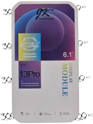 Display iPhone 13 PRO Incell JK - Img 1