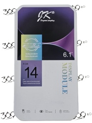 Display iPhone 14 Incell JK - Img 1