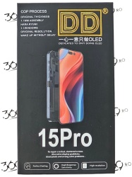 Display iPhone 15 PRO 120Hz Soft OLED DD - Img 2