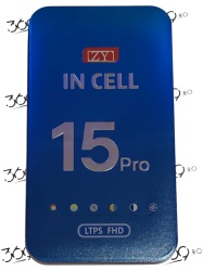 Display iPhone 15 PRO Incell ZY - Img 2