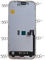 Display iPhone 16 PRO Oled