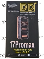 Display iPhone 17 PRO MAX Diagnostic Used