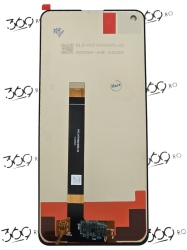 Display LG K51s