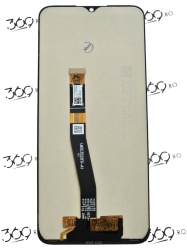 Display Motorola Moto G50 (5G)