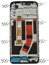 Display Oppo A18 / A38 OEM WF