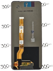 Display Oppo A3X (4G) OEM