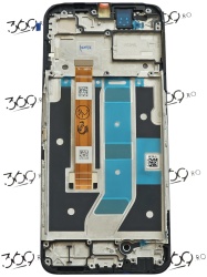 Display Oppo A58 (5G) / A78 (5G) OEM WF