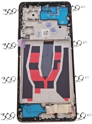 Display Oppo Reno 10 (5G) OEM WF