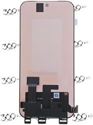 Display Oppo Reno 15 (5G) OLED NF