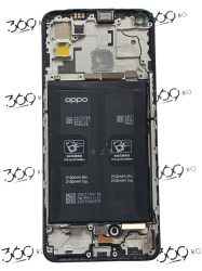 Display Oppo Reno 5 (5G) SWAP