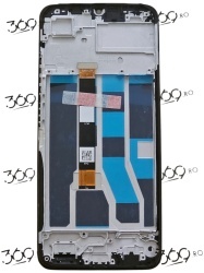 Display Realme C51 (4G) BLACK WF