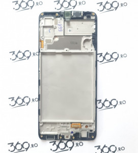 Display Samsung SM-A225F A22 (4G) BLACK ( Service Pack )