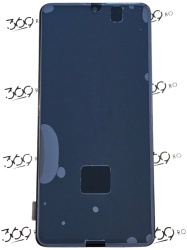 Display Samsung SM-A415 A41 BLACK REFURBISHED - Img 2