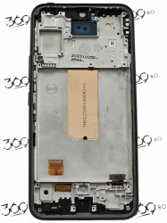 Display Samsung SM-A546 A54 (5G) Oled WF