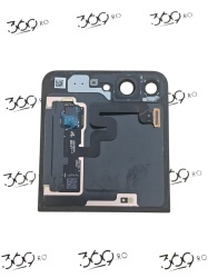 Display Samsung SM-F741 Z FLIP 6 BLACK