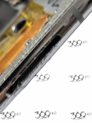 Display Samsung SM-G970 S10e Prism White SWAP - Img 2