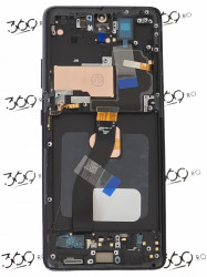 Display Samsung SM-G998 S21 Ultra Oled WF