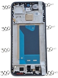 Display Xiaomi 15T (5G) TITANIUM ( Service Pack )