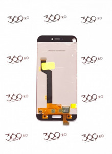 Display Xiaomi Mi 5C negru