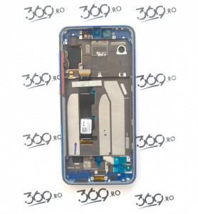 Display Xiaomi Mi 9 SE BLUE ( Service Pack )