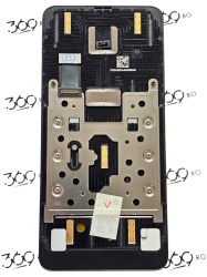 Display Xiaomi Mi Mix 3 / Mix3 BLACK ( Service Pack )