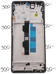 Display Xiaomi POCO M6 Pro (4G) / Redmi Note 13 Pro (4G) OEM WF