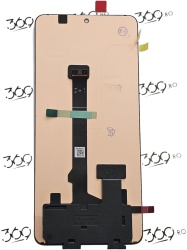 Display Xiaomi Poco X6 Pro Oled