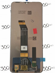 Display Xiaomi Redmi Note 11E / Note 11R 22095RA98C 22041219C