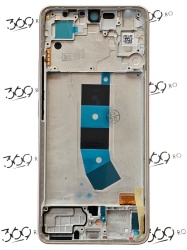 Display Xiaomi Redmi Note 13 (4G) GOLD ( Service Pack )