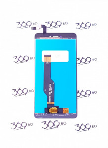 Display Xiaomi Redmi Note 4 Note 4X Snapdragon Version Negru
