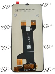 Display ZTE Blade V40 Design