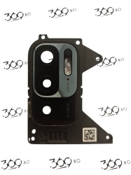 Geam camera Xiaomi Redmi Note 10 (5G) BLACK SWAP
