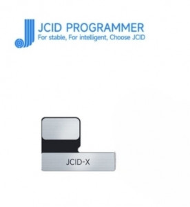 iPhone X Tag on Face ID JC
