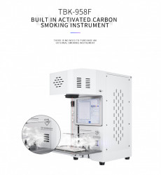 Laser TBK-958F - Img 1
