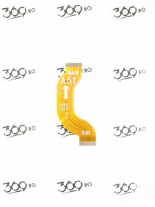 Main flex Samsung SM-A515 A51