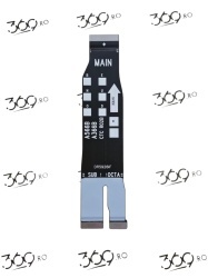 Main flex Samsung SM-A566 A56 (5G) / A366 A36 (5G)
