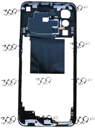Mijloc rama carcasa OnePLUS NORD CE (5G) BLACK SWAP