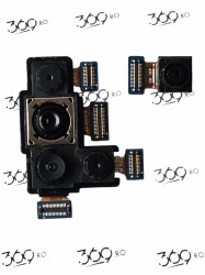 Modul camera Samsung SM-A515 A51