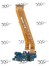 Modul incarcare Samsung SM-A307 A30s Main flex