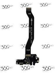 Modul incarcare Xiaomi Redmi Note 8T Main flex