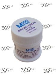 Pasta lipit MaAnt 217℃ 50g